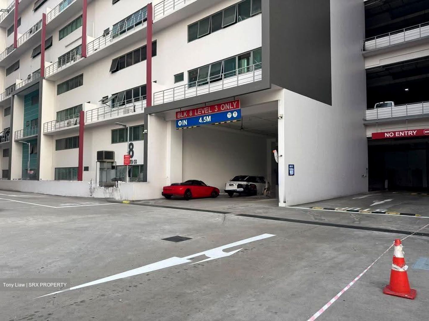 Premier @ Kaki Bukit (D14), Factory #628743661